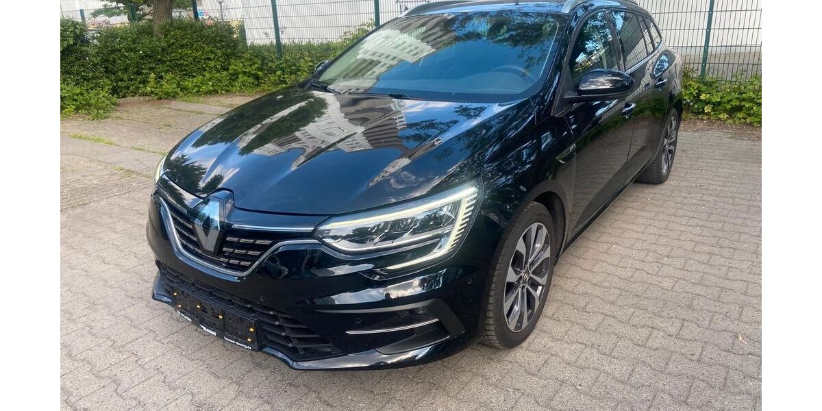 Renault Megane 128.500 km 12.599 &euro; Mittenwalde 15749