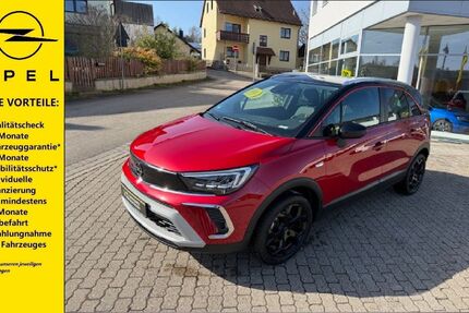 Opel Crossland (X) 29.300 km 15.990 &euro; Spalt 91174