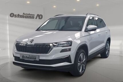 Skoda Karoq 12.328 km 28.550 € Wolfhagen 34466