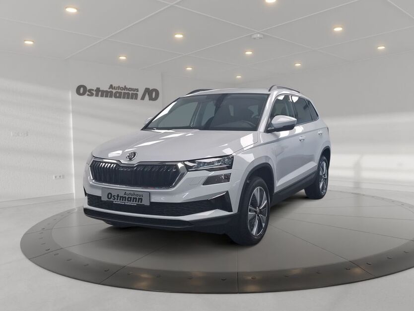 Skoda Karoq 12.328 km 28.550 € Wolfhagen 34466