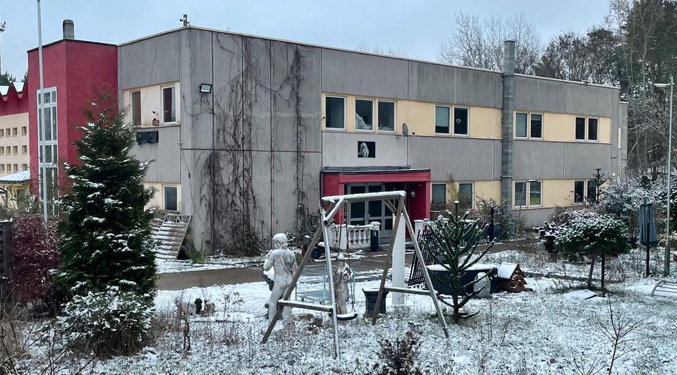 Gewerbeobjekt Fürstenwalde (Spree) - 3.990&euro; | Angebot:24439447