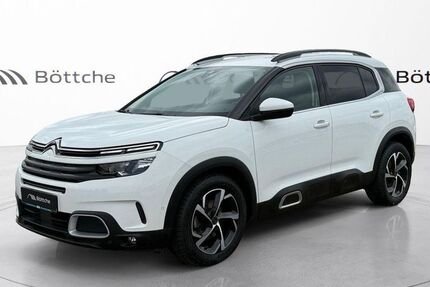 Citroen C5 Aircross 59.340 km 17.750 &euro; Gräfenhainichen 06773