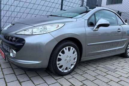 Peugeot 207 48.000 km 5.800 &euro; Grafenau 71120