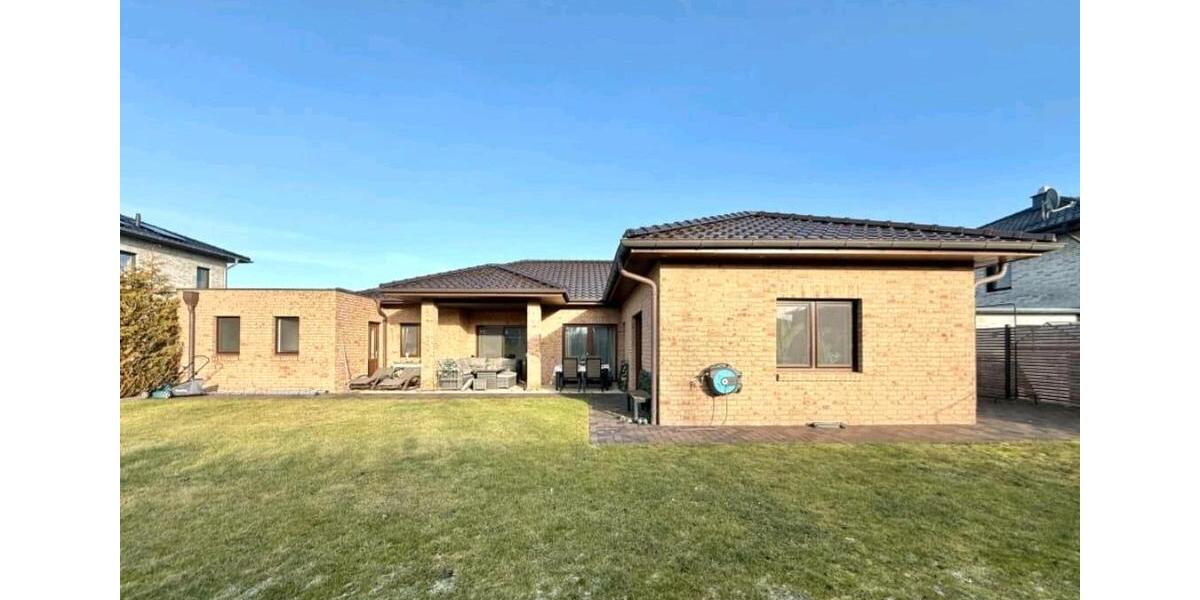 Bungalow Friesoythe - 5 Zimmer, 155 m&sup2;, 460.000&euro; | Angebot:26063130