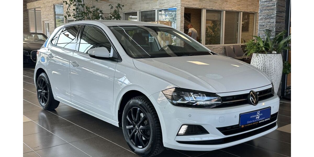 VW Polo 88.686 km 13.400 &euro; Eitorf 53783