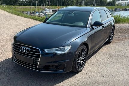 Audi A6 205.500 km 14.850 € Germersheim 76726