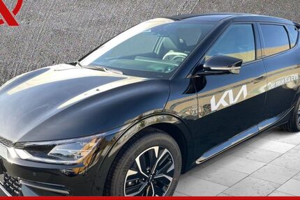 Kia EV6 10.411 km 41.495 &euro; Weiden 92637