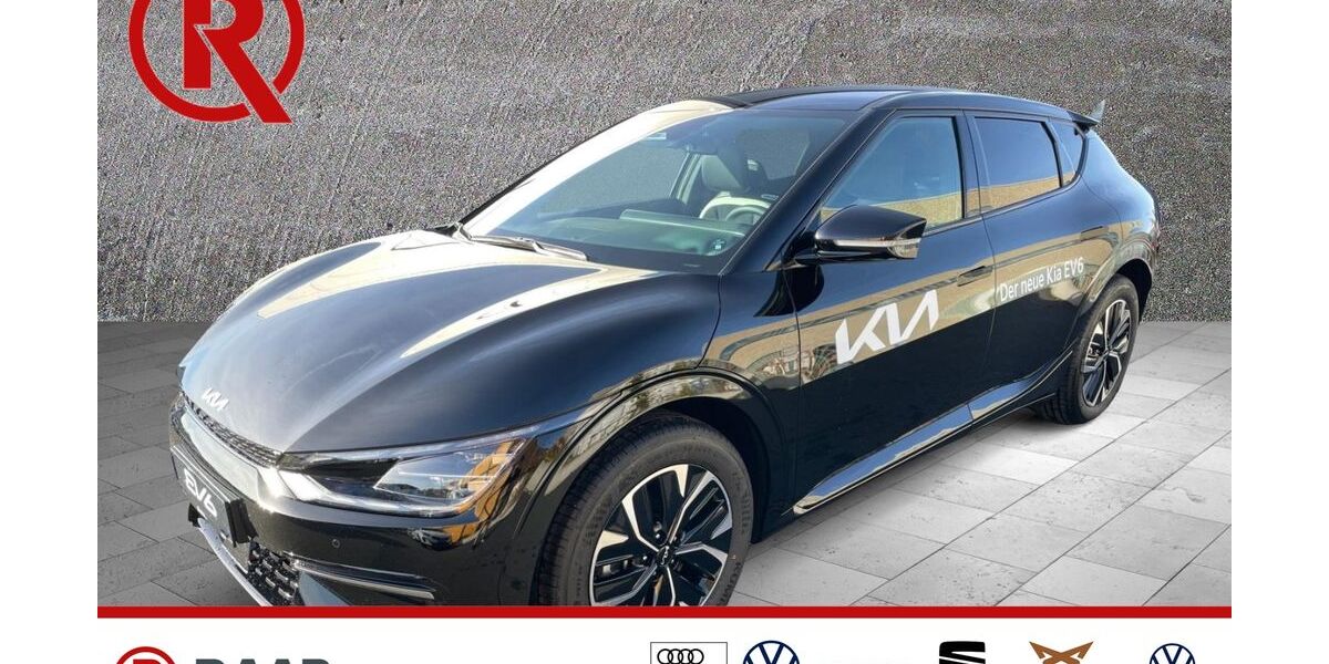 Kia EV6 10.411 km 41.495 &euro; Weiden 92637