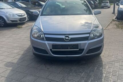 Opel Astra 161.000 km 2.300 € kiel 24148
