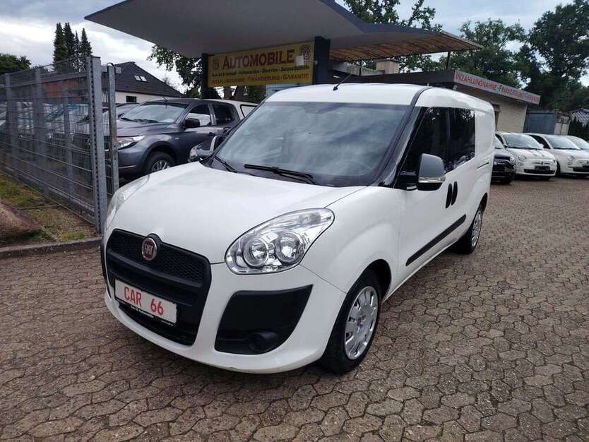 Doblo