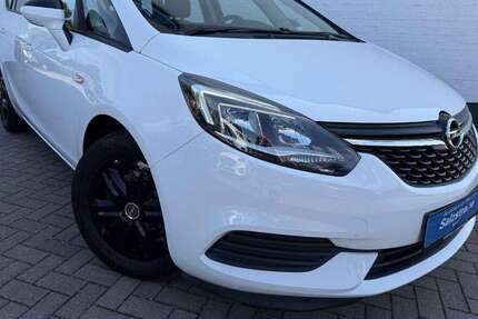 Opel Zafira 121.818 km 9.498 &euro; Mölln 23879
