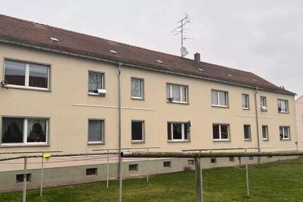 Wohnung Lommatzsch Striegnitz - 2 Zimmer, 53 m&sup2;, 350&euro; | Angebot:27341508