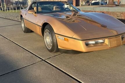 Corvette C4