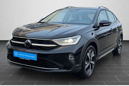 VW Taigo 33.400 km 21.490 &euro; Homburg 66424