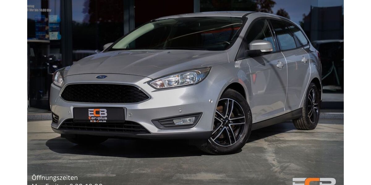 Ford Focus 136.500 km 6.950 &euro; Ergolding 84030
