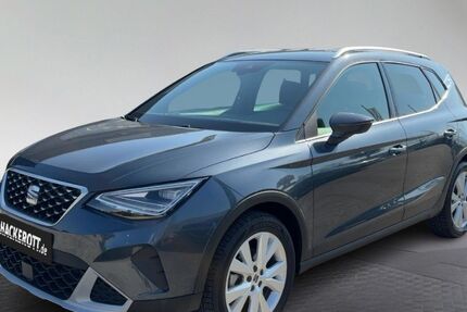 Seat Arona 34.160 km 18.470 &euro; Laatzen 30880
