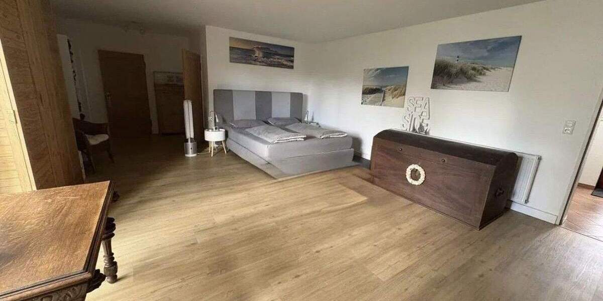 Einfamilienhaus Bollingstedt - 5 Zimmer, 196 m&sup2;, 449.000&euro; | Angebot:24453569