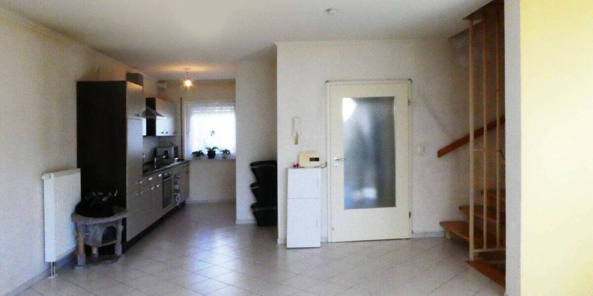 Reihenendhaus Wächtersbach - 6 Zimmer, 118 m&sup2;, 389.000&euro; | Angebot:26176398