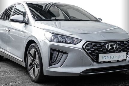 Hyundai IONIQ 19.500 km 28.250 &euro; Hilden 40721