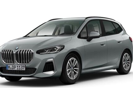 BMW 218 Active Tourer 76.390 km 25.850 &euro; Eilenburg 04838