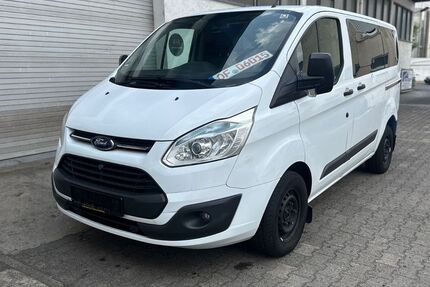 Ford Transit Custom 216.500 km 7.101 &euro; Hainburg 63512