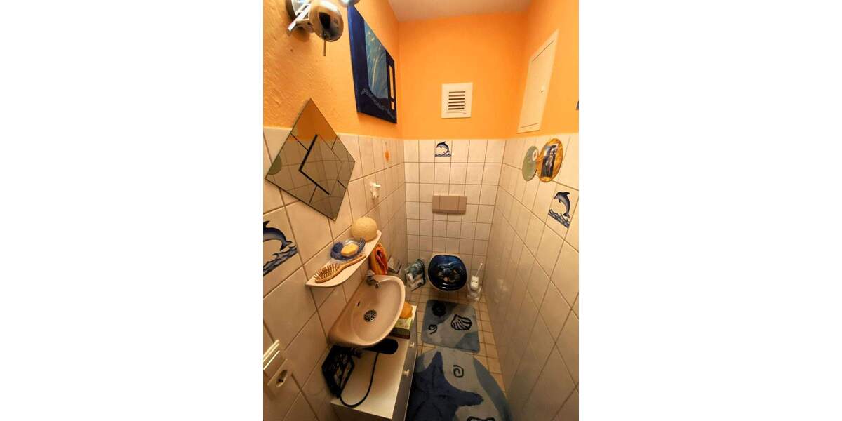 Etagenwohnung Kämpfelbach Bilfingen - 2 Zimmer, 66 m&sup2;, 199.500&euro; | Angebot:25836481