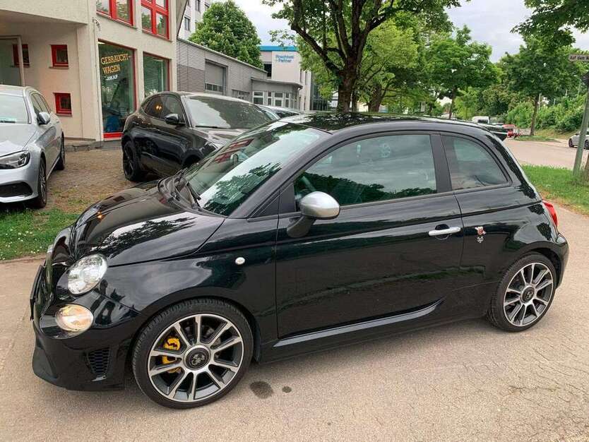 595 Turismo