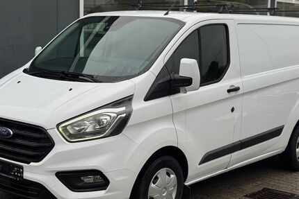 Ford Transit Custom 82.563 km 14.700 &euro; Salzgitter 38259