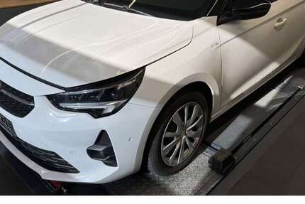 Opel Corsa 20.900 km 13.890 &euro; Bensheim 64625