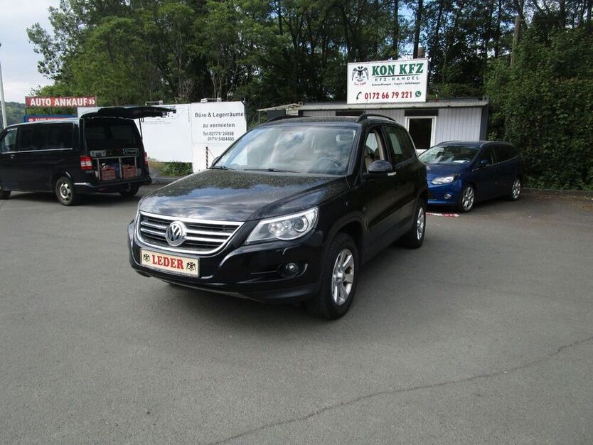 Tiguan