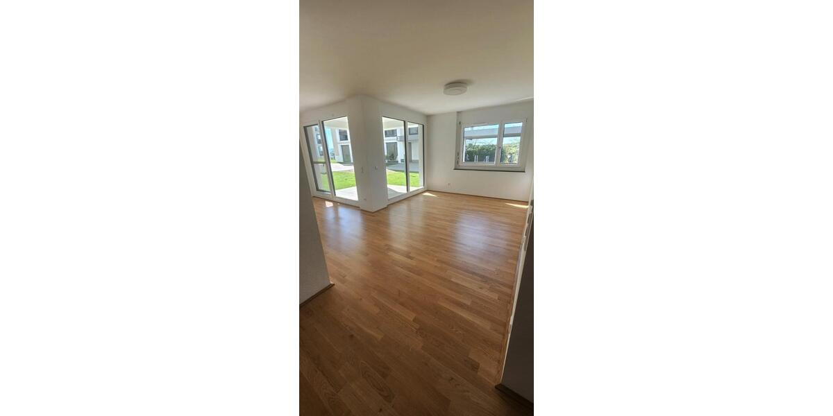 Erdgeschoßwohnung Aalen Unterkochen - 4 Zimmer, 94 m&sup2;, 419.000&euro; | Angebot:27009010