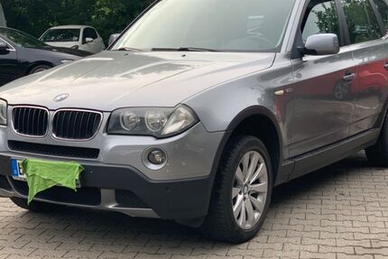 BMW X3 135.007 km 6.000 &euro; Berlin 12203