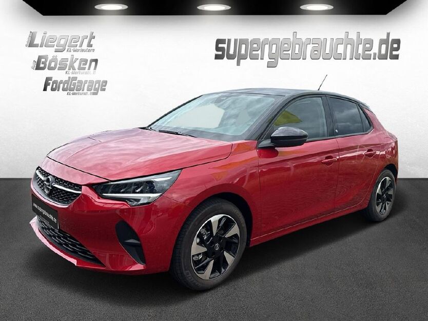 Opel Corsa 2.500 km 22.990 € Kaiserslautern 67663