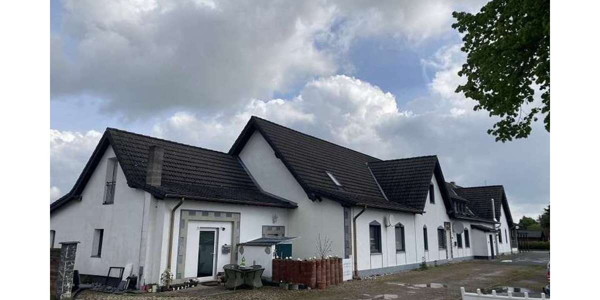 Haus zum Kaufen in Geseke 1.200.000 € 1000 m² 10 zimmer