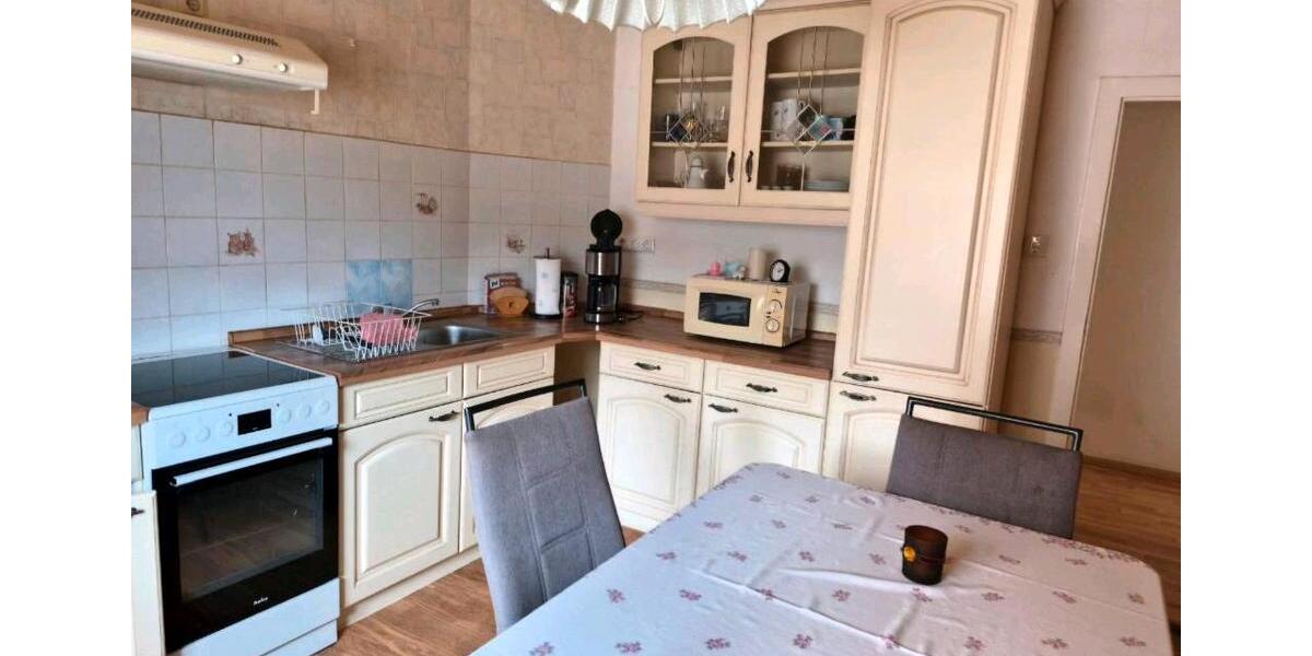 Einfamilienhaus Ballenstedt - 2 Zimmer, 104 m&sup2;, 74.000&euro; | Angebot:27073197