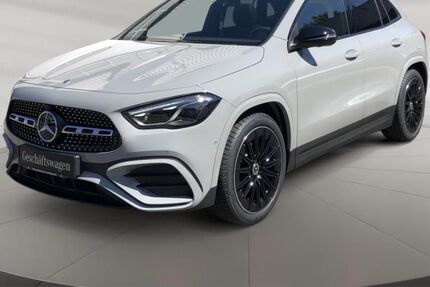 Mercedes-Benz GLA 200 5.848 km 45.889 &euro; Heilbronn 74072