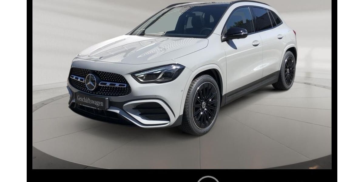 Mercedes-Benz GLA 200 5.848 km 45.889 &euro; Heilbronn 74072