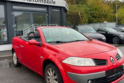 Renault Megane 236.000 km 1.790 &euro; Augsburg 86165