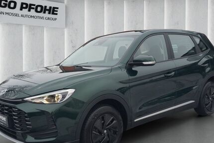 MG ZS 5.000 km 20.990 &euro; Lübeck 23554