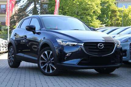 Mazda CX-3 19.786 km 20.999 &euro; Düsseldorf 40625