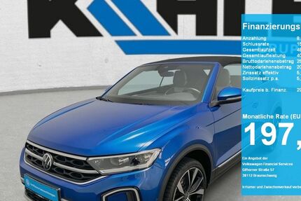 VW T-Roc 16.009 km 28.790 &euro; Neustadt am Rübenberge 31535