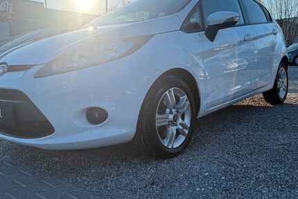 Ford Fiesta 180.940 km 2.690 &euro; Augsburg 86167