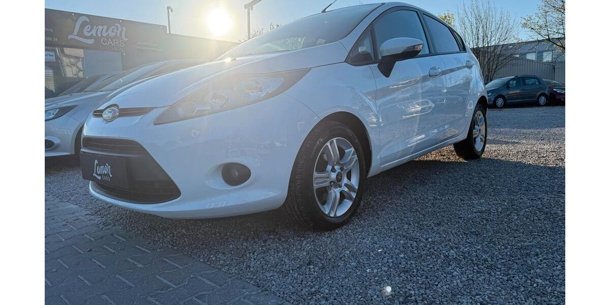 Ford Fiesta 180.940 km 2.690 &euro; Augsburg 86167