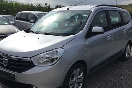 Dacia Lodgy 175.000 km 3.999 € Wiesenbach 69257