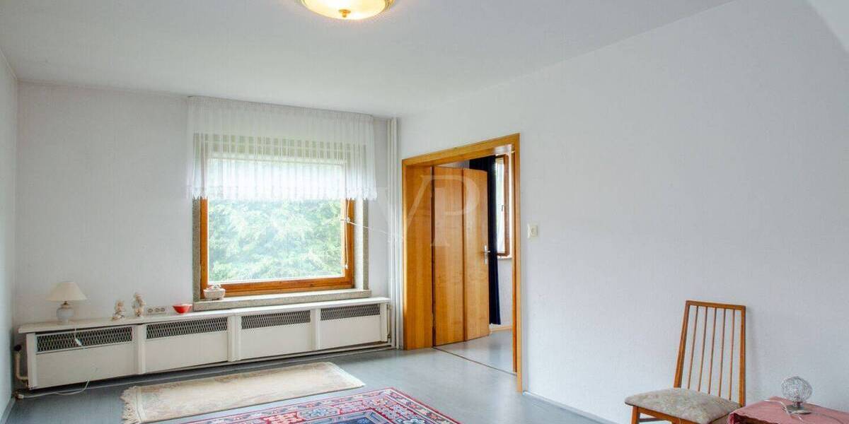 Einfamilienhaus Steinbach-Hallenberg Hallenberg - 7 Zimmer, 164 m&sup2;, 199.000&euro; | Angebot:26763281