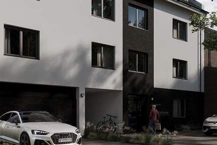 Wohnung Willich - 3 Zimmer, 94 m&sup2;, 499.000&euro; | Angebot:25210482