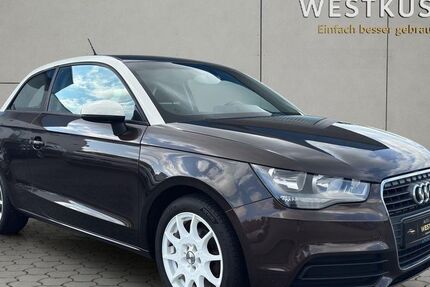 Audi A1 155.000 km 5.975 &euro; Husum 25813