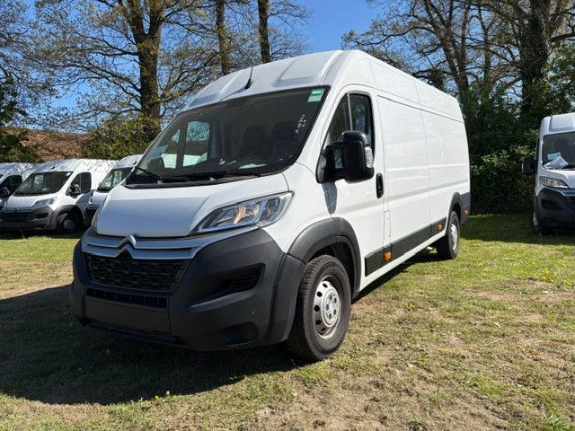 Citroen Jumper 44.400 km 20.900 &euro; Schwaförden 27252