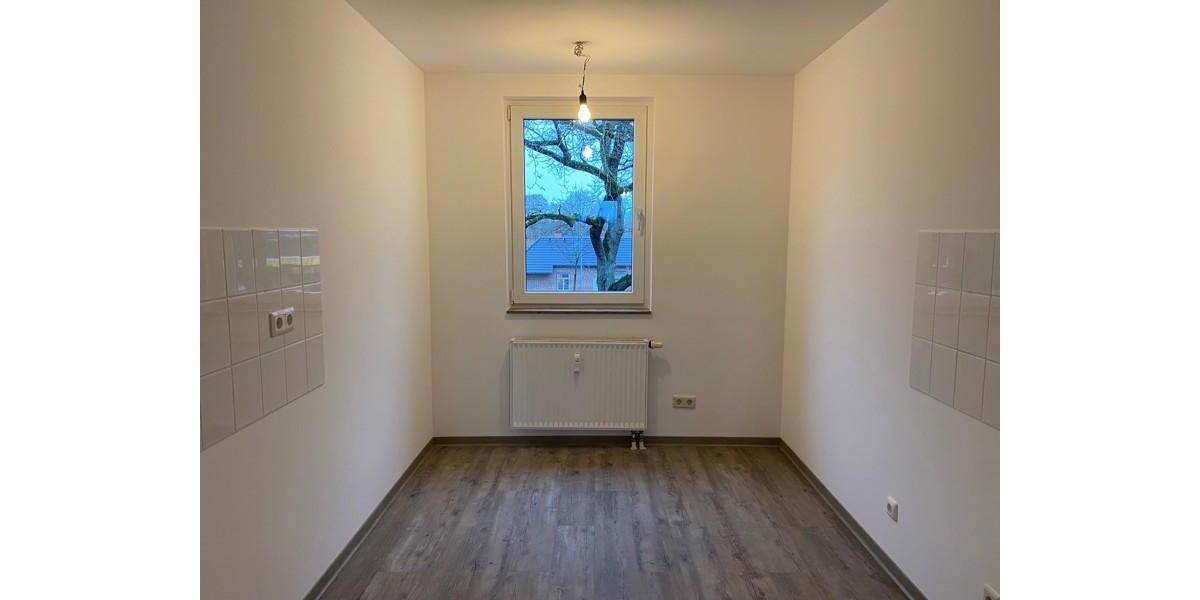 Dachgeschoßwohnung Delmenhorst Bungerhof - 3 Zimmer, 66 m&sup2;, 595&euro; | Angebot:24919010