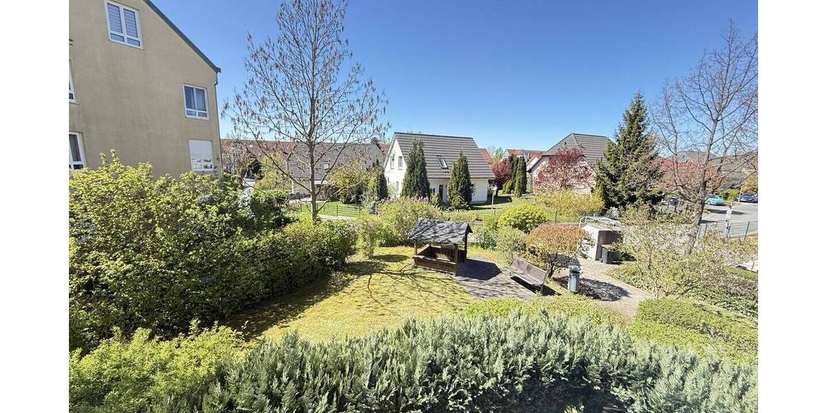 Etagenwohnung Dresden / Weißig Weißig - 2 Zimmer, 58 m&sup2;, 178.000&euro; | Angebot:26702890